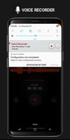2 Schermata Voice Recorder