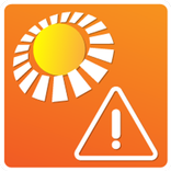 Pogodynka ALERT-IMGW