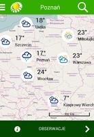 Pogodynka METEO-IMGW スクリーンショット 3