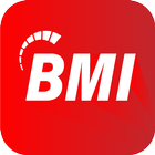 BMI Checker Health & Fun simgesi