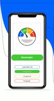 BMI Checker Health & Fun gönderen