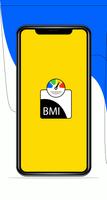 BMI Checker Health & Fun Ekran Görüntüsü 2