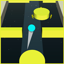Escape - Crazy 3D Ball Game APK