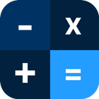 Calculator My Lock Photo Vault иконка