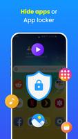 Calculator My Lock Photo Vault скриншот 3