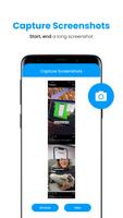 Full Long Screenshot Capture captura de pantalla 1