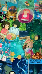 AI Ghibli Wallpapers HD XAPK download