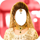 Wedding Dress Photo Editor