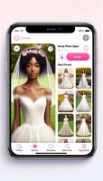 Bridal Dress Photo Editor स्क्रीनशॉट 2