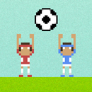 Soccer Ball for 2 Players APK