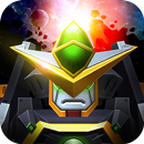 Idle MechaStorm: Mechanic RPG APK