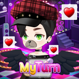 MyTurn 圖標
