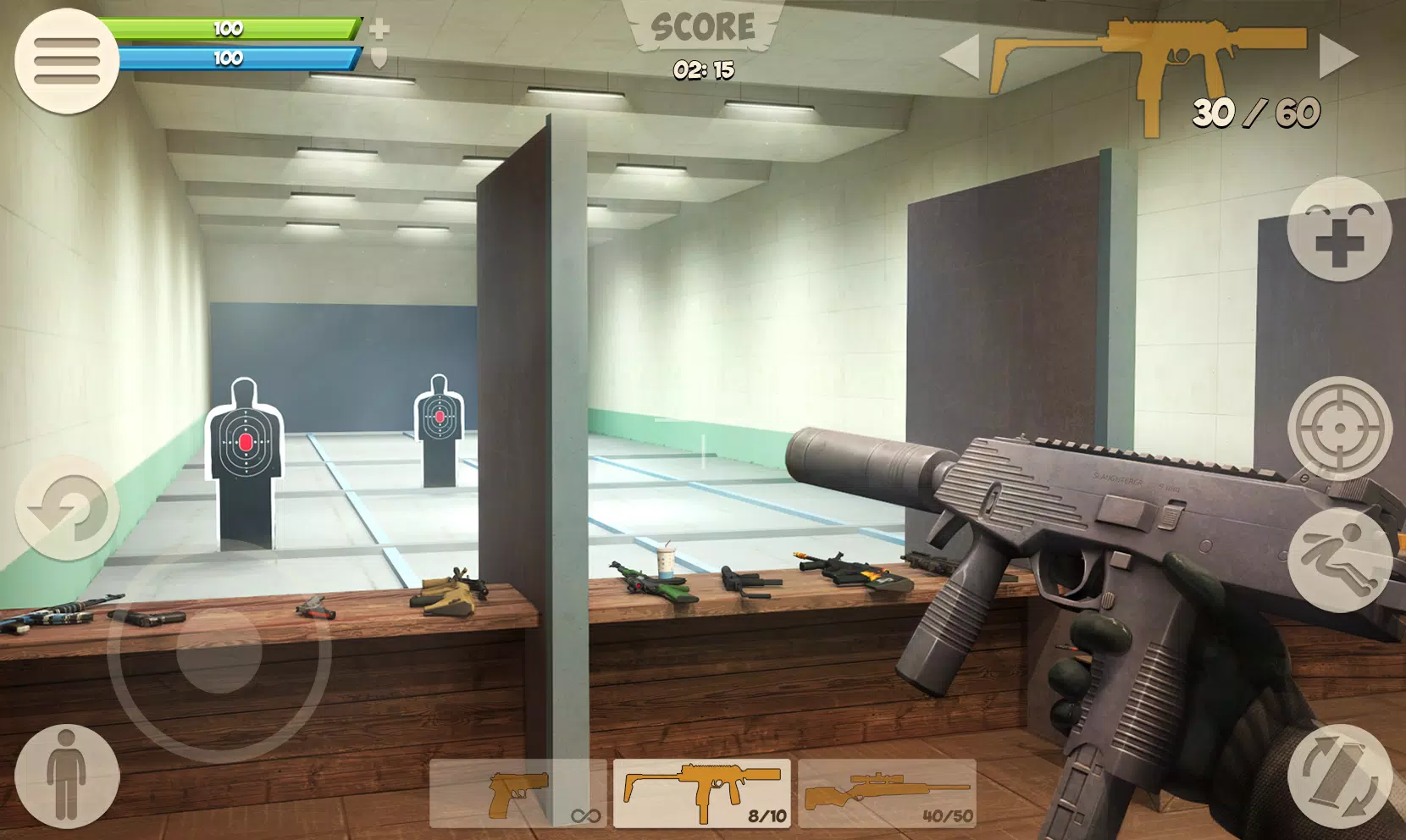 Modern Ops - Jogos de tiro (Online Shooter FPS) - Download do APK