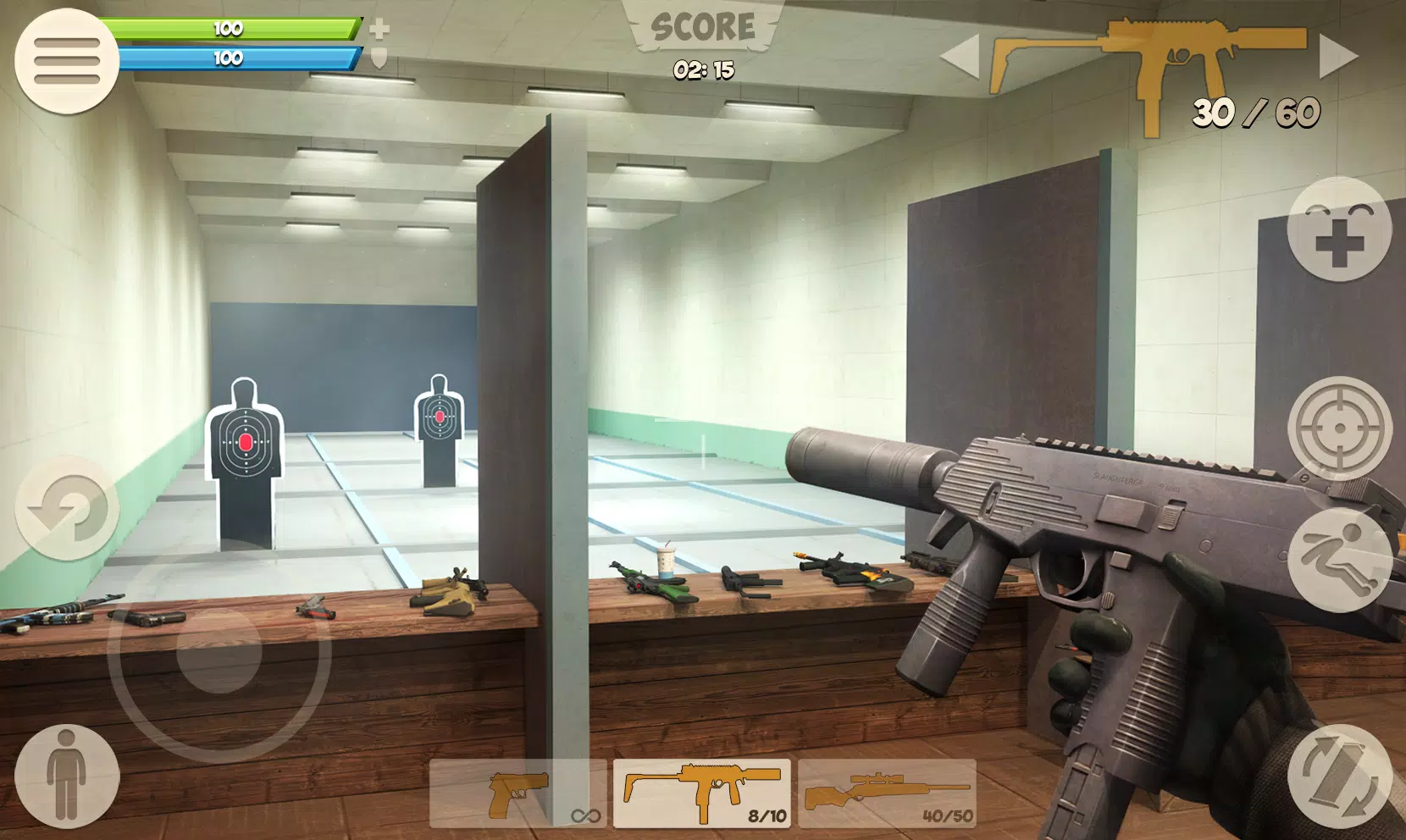 Baixar e jogar Modern Ops - Jogos de Tiro (Online Shooter FPS) no