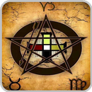 APK Pentagram Wallpapers