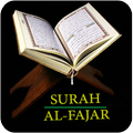Surah e Fajar