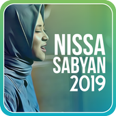 Lagu & Karaoke Nissa Sabyan biểu tượng