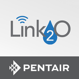 Pentair Link₂O Zeichen