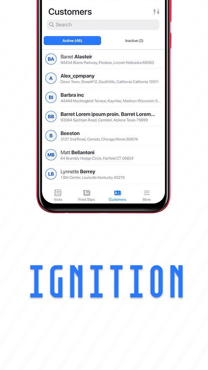 Download Ignition App