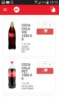 Mi Coca-Cola スクリーンショット 2