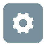 Launcher for Google Settings a icon