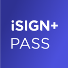 iSIGN+ PASS v2 icon