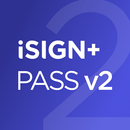 iSIGN+ PASS v2 APK