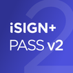iSIGN+ PASS v2