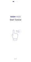 iSIGN+ PASS v2 poster