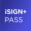 iSIGN+ PASS