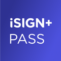 iSIGN+ PASS