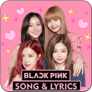 Black Pink Song Ringtones + Lirik APK
