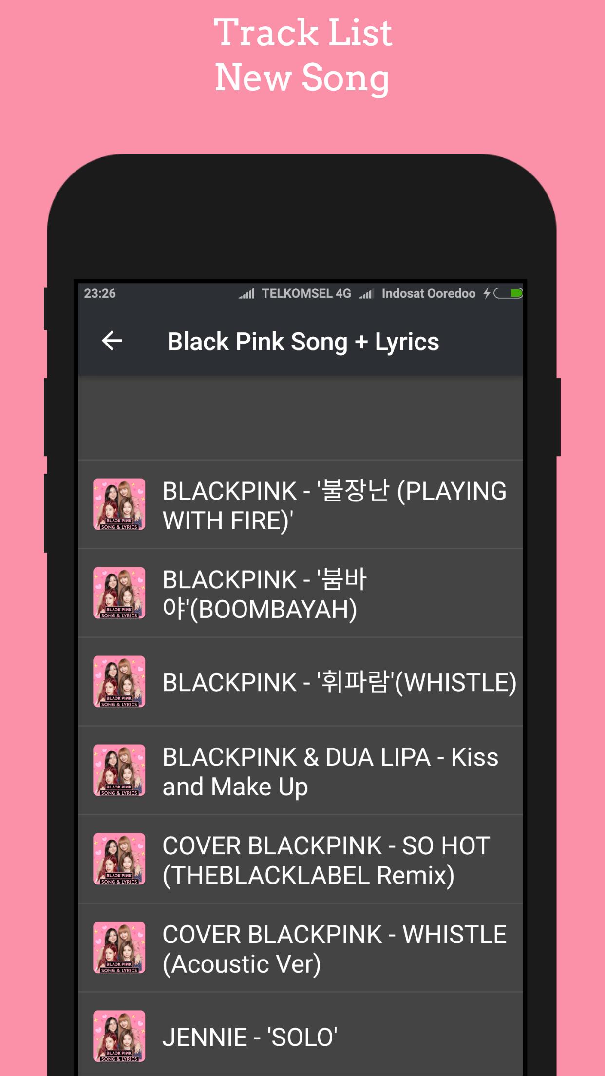 Включи black pink песня. Треклист Блэк Пинк. The album BLACKPINK Tracklist. Black Pink Lyrics. Список песен Блэк Пинк.