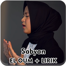 SABYAN - EL OUM + Lirik APK