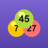 Lotto Number Generator 6/45