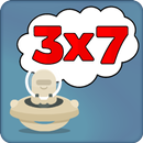 The Multiplication Tables Game APK