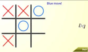 Tic Tac Toe XL screenshot 1