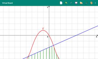 Virtual Board ภาพหน้าจอ 1