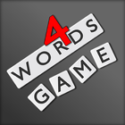 4 Words Game 圖標