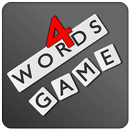 4 Words Game APK
