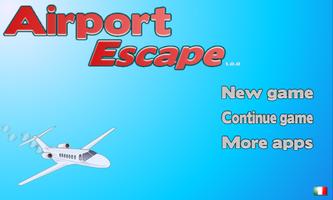 Airport Escape poster