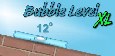 Bubble Level XL
