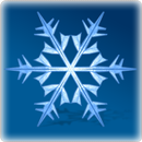 Christmas Snow LWP APK