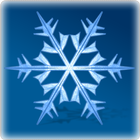 Christmas Snow LWP آئیکن