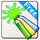 Coloring and Paint APK