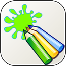 Coloring and Paint APK