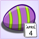 Easter Date APK