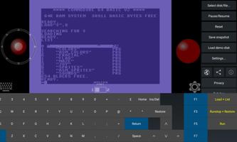 Emu64 XL screenshot 3