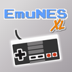 EmuNES XL (NES emulator)