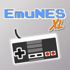 EmuNES XL icon